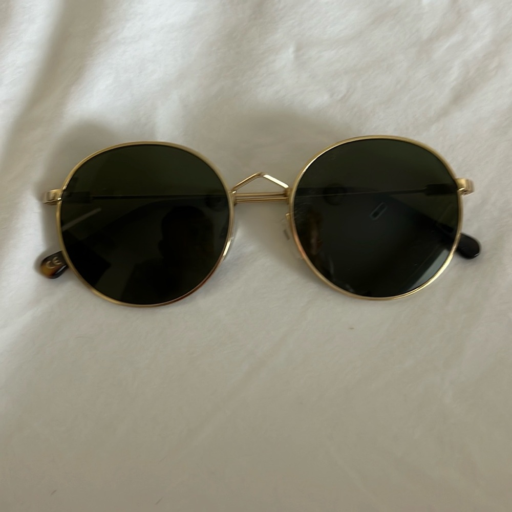 Electric Hampton sunglasses